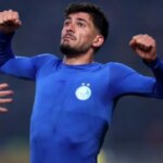 علت غیبت پدیده استقلال در تیم‌ملی