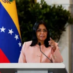 از دلسی رودریگز چه می‌دانیم؟ سوسیالیست سرسختی که جانشین نیکلاس مادورو شد