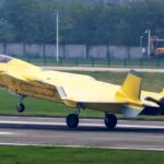 حمله مستقیم به قلب F-35؛ جهش بزرگ جنگنده پیشرفته چین