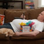 متن خنده دار روز مرد و پیام تبریک روز پدر با جوک و طنز