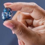 تشخیص نگین اصل؛ چگونه بفهمیم نگین انگشتر اصل است؟