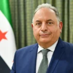 وزیر دارایی دولت سوریه خواستار پرداخت غرامت سنگین از ایران شد! وزیر دارایی دولت سوریه خواستار پرداخت غرامت سنگین از ایران شد!