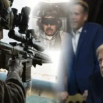 جزییات عملیات «اراده مطلق» نیروهای دلتا فورس آمریکا که به دستگیری مادورو انجامید جزییات عملیات «اراده مطلق» نیروهای دلتا فورس آمریکا که به دستگیری مادورو انجامید