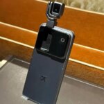 گوشی رباتیک آنر با بازوی متحرک و گیمبال داخلی رونمایی شد گوشی رباتیک آنر با بازوی متحرک و گیمبال داخلی رونمایی شد