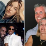 بزرگ‌ترین رسوایی‌های سال ۲۰۲۵؛ از محاکمه شان دیدی تا افشای رابطه در کنسرت کلدپلی