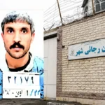 نحوه فرار و بازداشت علی اشرف پروانه از زبان رئیس اداره عملیات ویژه پلیس آگاهی