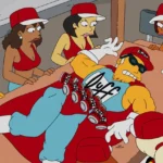 «داف‌من» بازنشسته شد؛ کنار گذاشتن شخصیت محبوب کارتون «سیمپسون‌ها» بعد از سه دهه