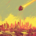 پایان دنیا و سقوط آخرالزمانی بشریت به روایت بابا وانگا در این تاریخ رخ خواهد داد