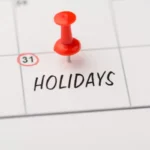 لیست ۲۵ کشوری که بیشترین تعداد تعطیلات رسمی را دارند؛ ایران در جایگاه سوم! لیست ۲۵ کشوری که بیشترین تعداد تعطیلات رسمی را دارند؛ ایران در جایگاه سوم!