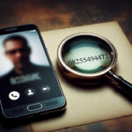 چگونه از روی شماره موبایل اسم فرد را پیدا کنیم؟