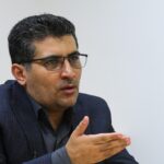 پیشبینی کاملاً غلط مهدی خراتیان درباره آینده نیکلاس مادورو وایرال شد + ویدیو پیشبینی کاملاً غلط مهدی خراتیان درباره آینده نیکلاس مادورو وایرال شد + ویدیو