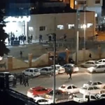 ماجرای ورود نیروهای امنیتی به بیمارستان امام خمینی ایلام و سکوت مسئولان استان ماجرای ورود نیروهای امنیتی به بیمارستان امام خمینی ایلام و سکوت مسئولان استان