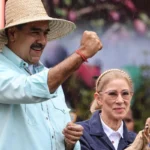 روایت متفاوت صداوسیما از دستگیری نیکلاس مادورو و همسرش