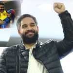 همه چیز در مورد تنها پسر نیکلاس مادورو ملقب به «شاهزاده» که نماینده مجلس ونزوئلاست همه چیز در مورد تنها پسر نیکلاس مادورو ملقب به «شاهزاده» که نماینده مجلس ونزوئلاست