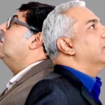 سکانس قدیمی از سریال «هیولا» که پس از خبر توزیع کالا‌برگ به مردم وایرال شد + ویدیو