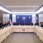 تقدیر نمایندگان مجلس از روند اصلاحات و ارتقای خدمات در بانک صادرات ایران