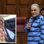 افشاگری‌های تازه وکیل میترا استاد از پرونده قتل محمدعلی نجفی پس از ۶ سال