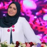 انتقاد نجمه جودکی از آوازخوانی مجری زن در صداوسیما + ویدیو