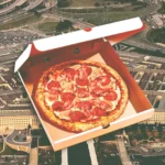 رابطه شاخص «پیتزای پنتاگون» و تحولات بزرگ جهانی چیست؟