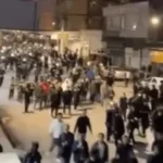 جزئیات رسمی از تجمع اعتراضی مردم در آبدانان ایلام + ویدیو