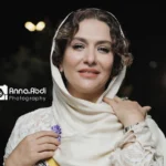 بیوگرافی ساغر عزیزی؛ از بازی در نقش «فرح پهلوی» تا روایات تکان‌دهنده از همسر سابق