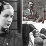 جست‌وجو برای وارث رهبر نازی‌ها؛ آیا آدولف هیتلر از اشراف‌زاده انگلیسی صاحب فرزند شد؟