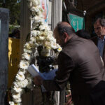 مراسم ملی و سراسری «آئین میهمانی لالهها» برگزار میشود مراسم ملی و سراسری «آئین میهمانی لالهها» برگزار میشود