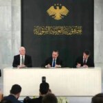 ورود غول نفتی آمریکا به سوریه