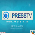 خبرنگار پرس‌تی‌وی در بریتانیا بازداشت شد