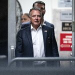 ویتکاف از اسرائیل وارد ابوظبی شد/ آغاز دور دیگری از مذاکرات سه جانبه