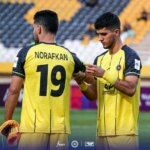 ترکیب احتمالی سپاهان مقابل خیبر خرم‌آباد