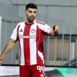 مهدی طارمی نامزد بهترین بازیکن ماه سوپرلیگ فوتبال یونان