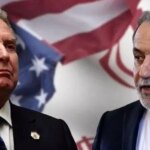 بازی روانی – نظامی آمریکا همزمان با آغاز مذاکرات دیپلماتیک