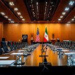 گاردین: با وجود فشارها موضع ایران به شکل غافلگیرانه‌ای محکم است