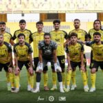 ترکیب اصلی سپاهان و خیبر در بازی حساس