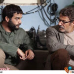 «جانشین» به اکران فوقالعاده رسید «جانشین» به اکران فوقالعاده رسید