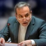 عراقچی: امروز به صراحت اعلام کردیم که لازمه هر گفت‌وگویی، خودداری از تهدید و فشار است