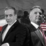 ۴ نکته و یک جمع‌بندی درمورد نتیجه مذاکرات امروز عراقچی و ویتکاف