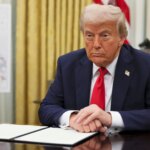 ترامپ در مورد مذاکرات ایران و آمریکا چه گفت؟