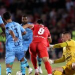 علی علیپور در موقعیتی عجیب