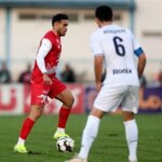 برد ۱-۰ ملوان مقابل پرسپولیس؛ تیم اوسمار در شکست ترک عادت نکرد!