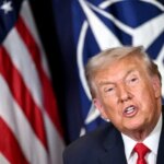 ترامپ: انتخابات آمریکا متقلبانه و مایۀ خنده تمام دنیاست