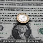 قیمت دلار امروز دوشنبه 20 بهمن ۱۴۰۴