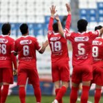 پرسپولیس با یک تیم متوسط به دنبال قهرمانی