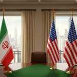 سه خوانش از مسیر مذاکرات تهران-واشنگتن