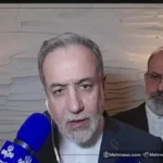 عراقچی: شروع خوبی بود / در مورد چگونگی ادامه در پایتخت ها تصمیم می گیریم عراقچی: شروع خوبی بود / در مورد چگونگی ادامه در پایتخت ها تصمیم می گیریم
