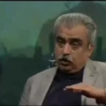 علی مردای بازیگر سریال سوجان: به هیچ کس ربطی ندارد که من به جشنواره آمدم