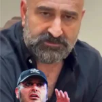 واکنش تند مهران احمدی به اظهارات محمد حسین مهدویان؛ ما ترسو نیستیم عزاداریم