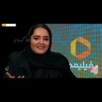 نرگس محمدی: جز علی اوجی با هیچ‌کس نمی‌توانستم زندگی کنم