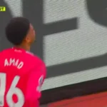 ببینید؛ خلاصه بازی منچستریونایتد 2 – تاتنهام 0